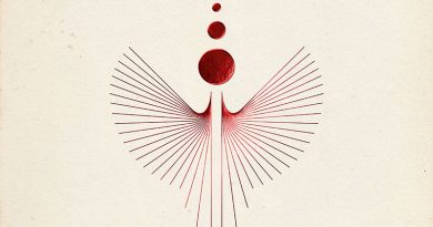 The Ocean 'Solaris' Artwork