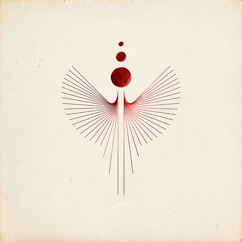 The Ocean'Solaris' Artwork